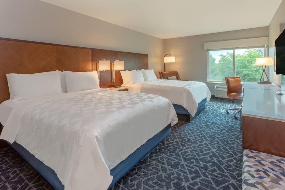 Holiday Inn Downtown - Missoula by IHG