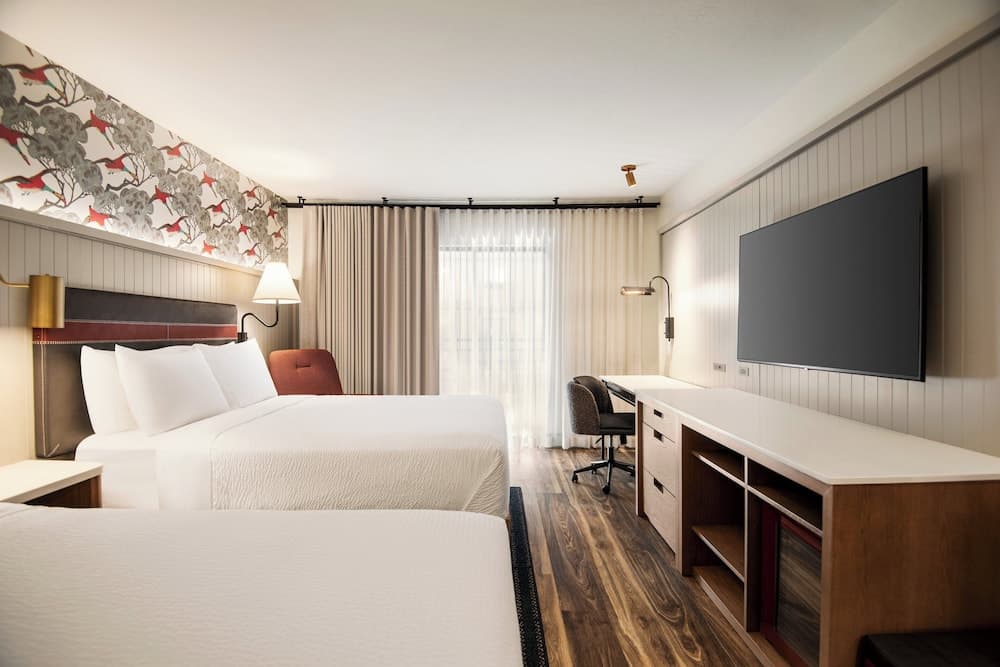 Holiday Inn Downtown - Missoula by IHG