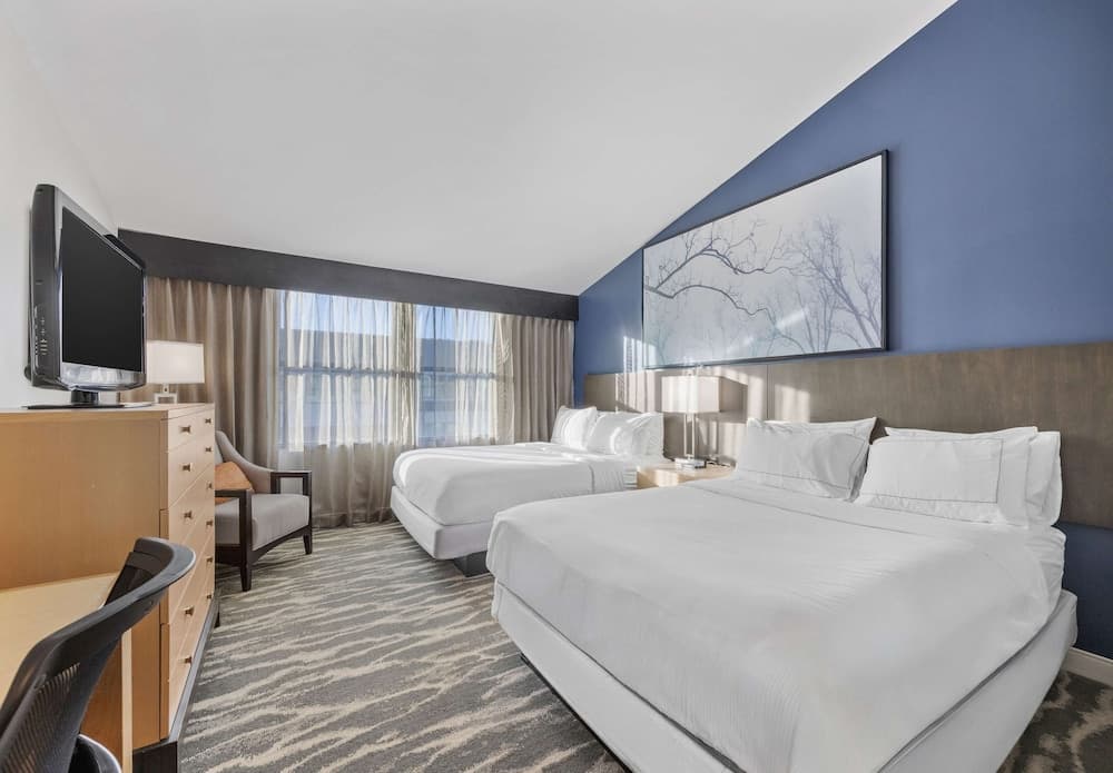 DoubleTree Suites by Hilton Hotel Huntsville South