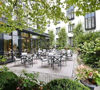 Hotel München Palace