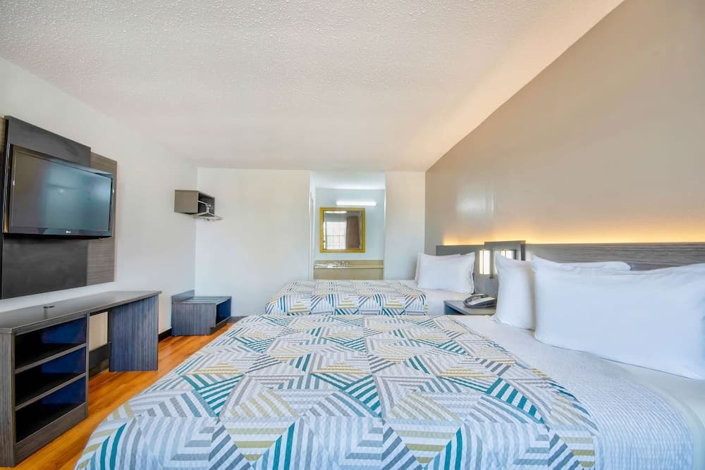 Motel 6 Bossier City, LA