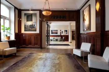 Elite Stadshotellet Karlstad