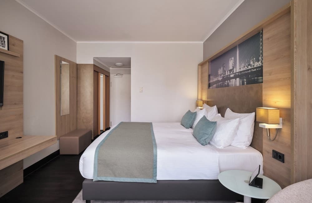 Leonardo Royal Hotel Düsseldorf Königsallee