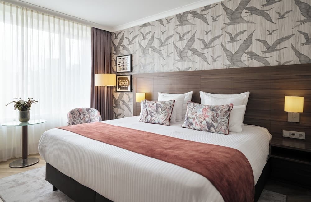 Leonardo Royal Hotel Düsseldorf Königsallee