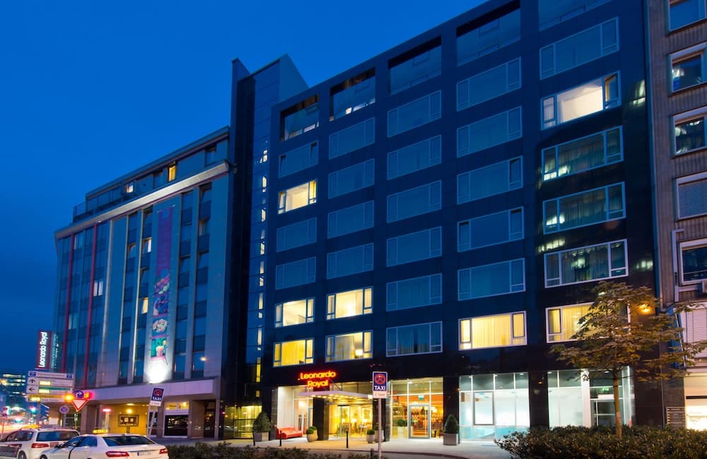 hotel image