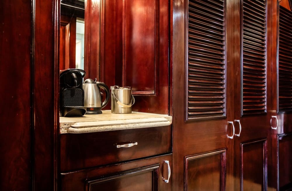 The Cascades Hotel at Sun City Resort