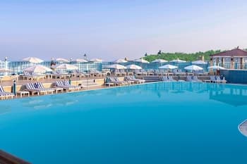 Sheraton Montazah Hotel