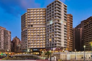 Sheraton Montazah Hotel