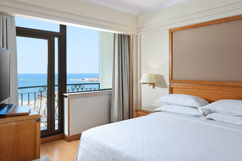 Sheraton Montazah Hotel