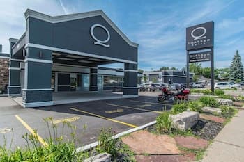 Quattro Hotel & Conference Centre, Ascend Hotel Collection