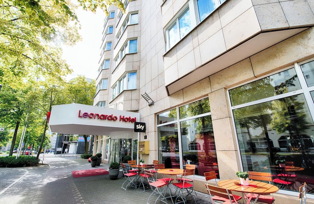 hotel image
