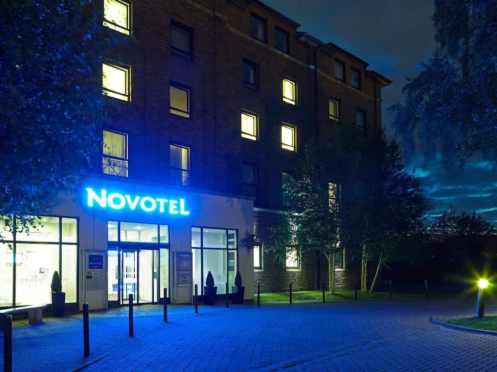 hotel image