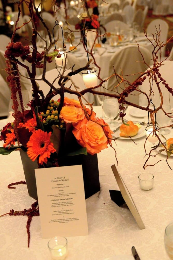 Long Island Marriott