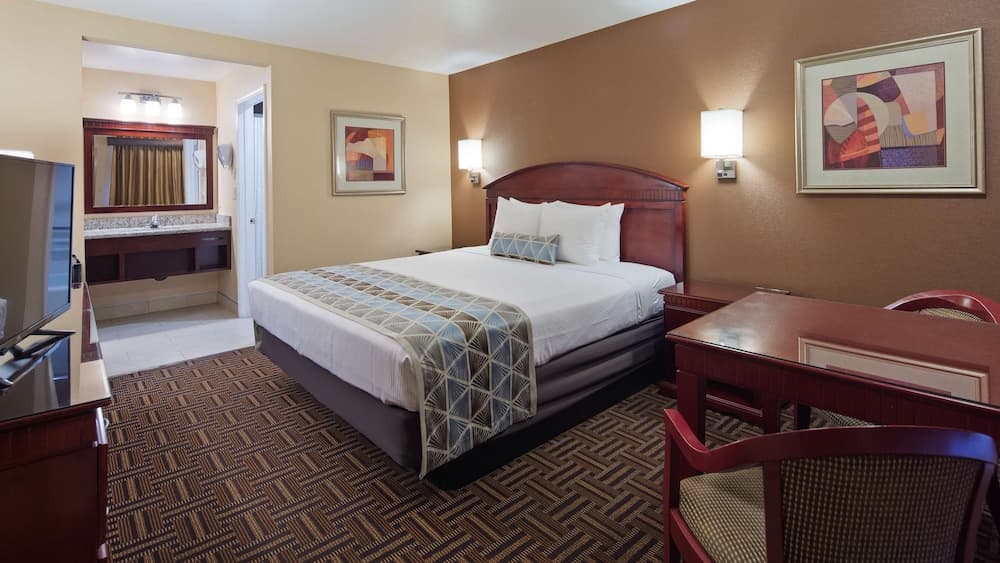 Best Western Pasadena Inn