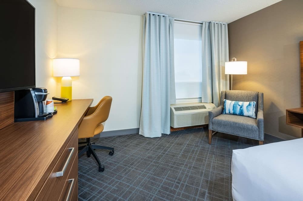 Comfort Inn and Suites Ingersoll