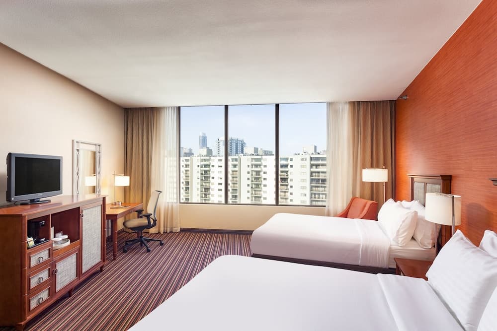 Holiday Inn Austin -Town Lake by IHG