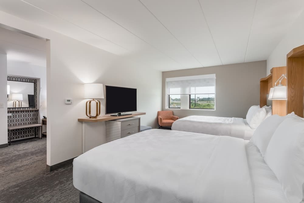 Holiday Inn Columbus by IHG