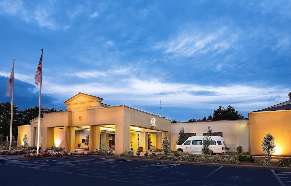 hotel image