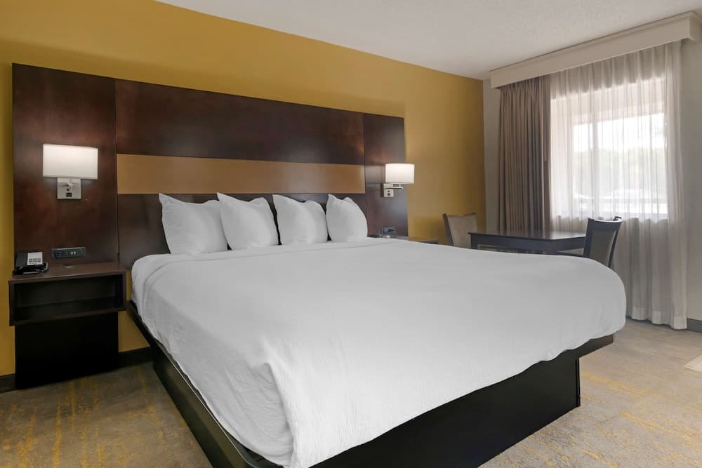 Best Western Inn Of Palatka