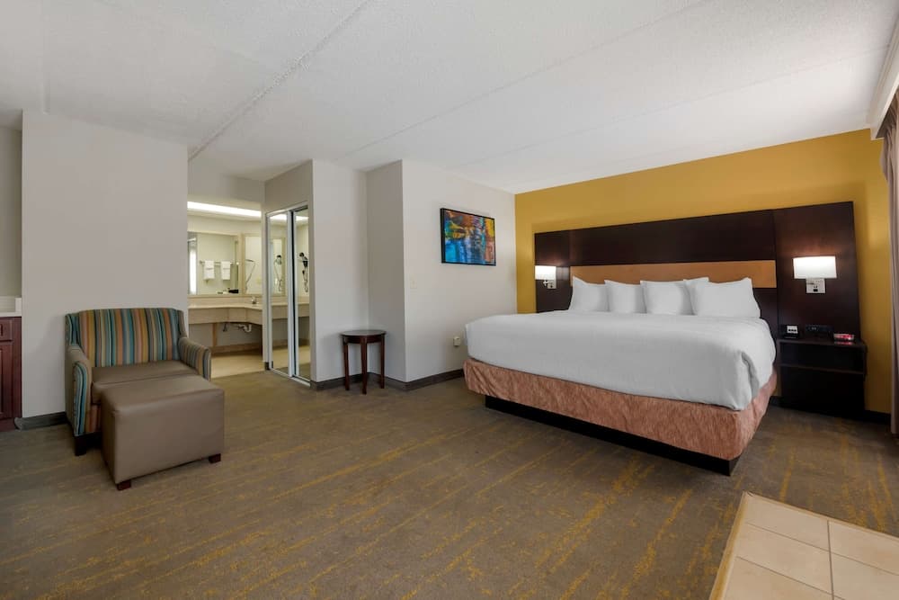 Best Western Inn Of Palatka