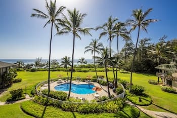 Castle Kaha Lani , a Condominium Resort