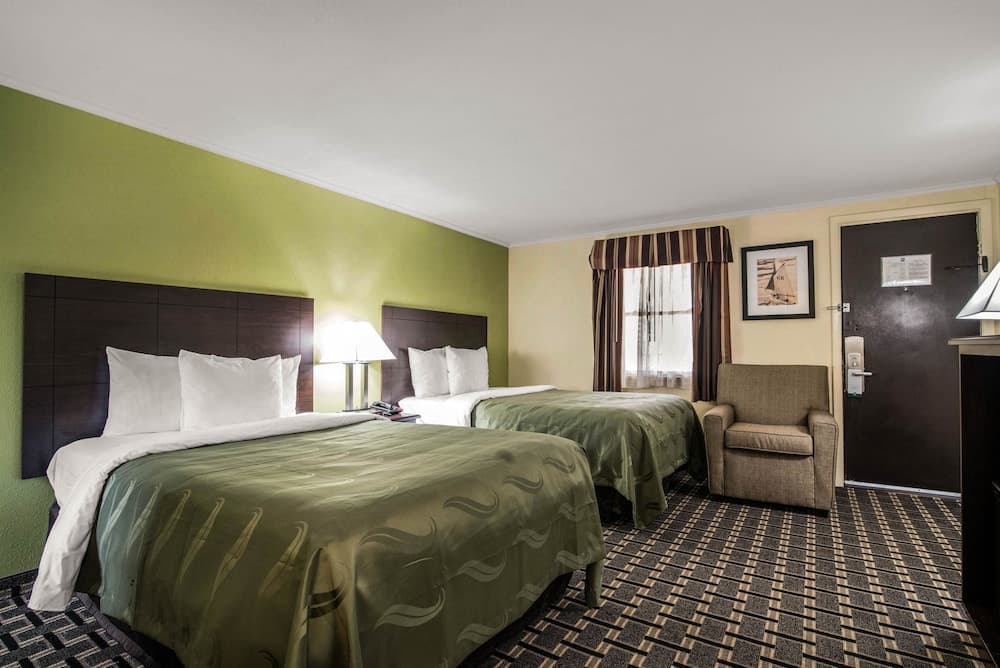 Quality Inn Barre - Montpelier