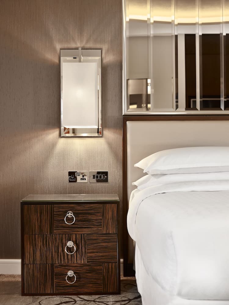 Sheraton Grand London Park Lane