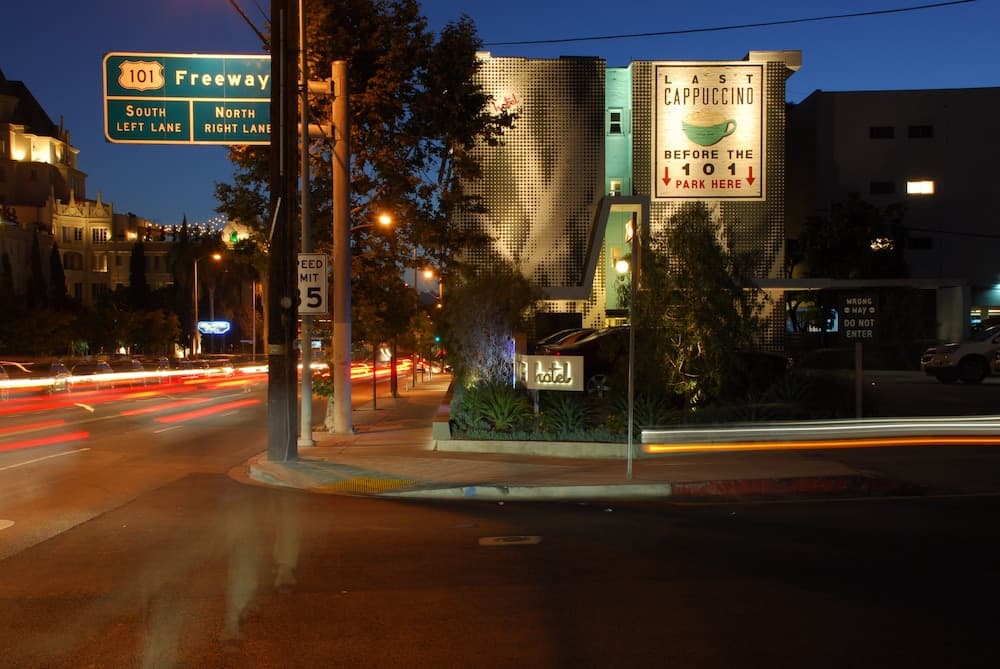 hotel image