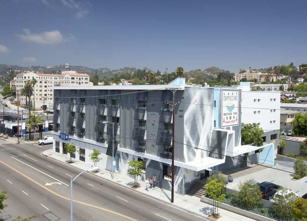 hotel image