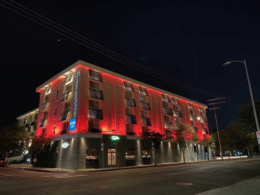 hotel image