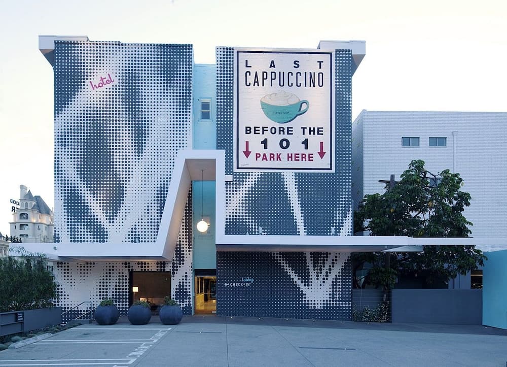 hotel image
