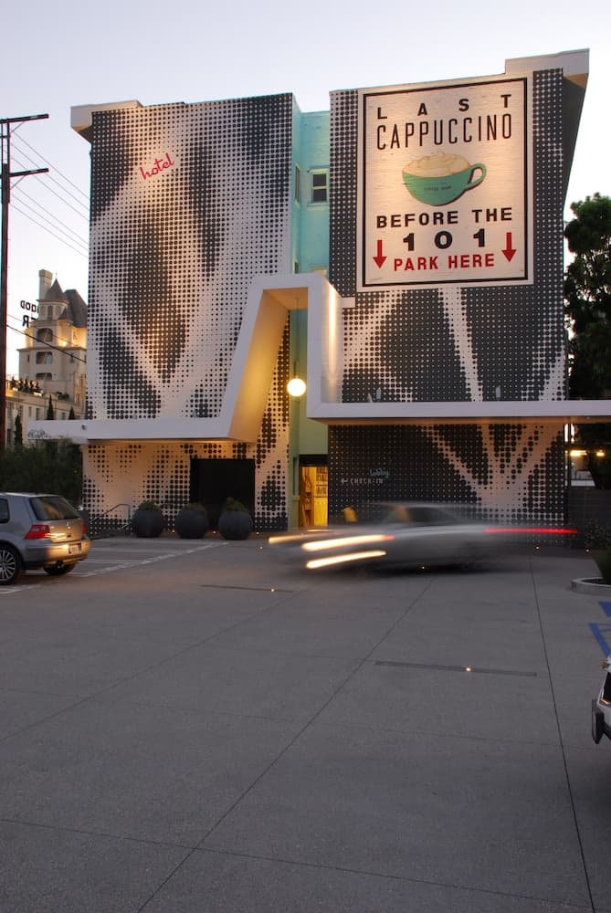 hotel image