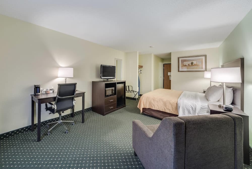 Quality Inn & Suites Sioux Falls South
