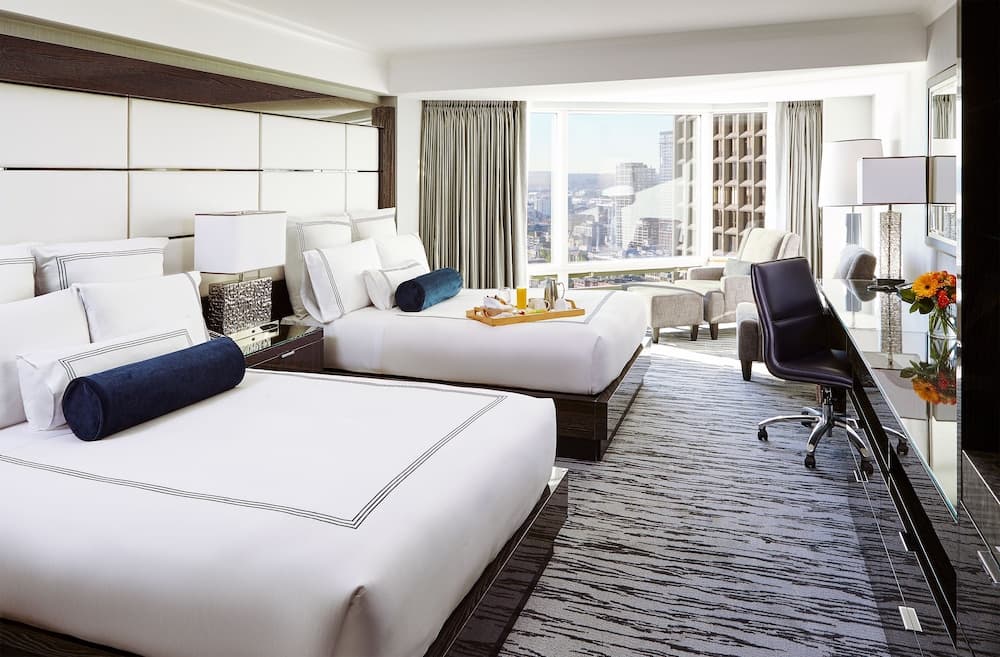 Pan Pacific Vancouver