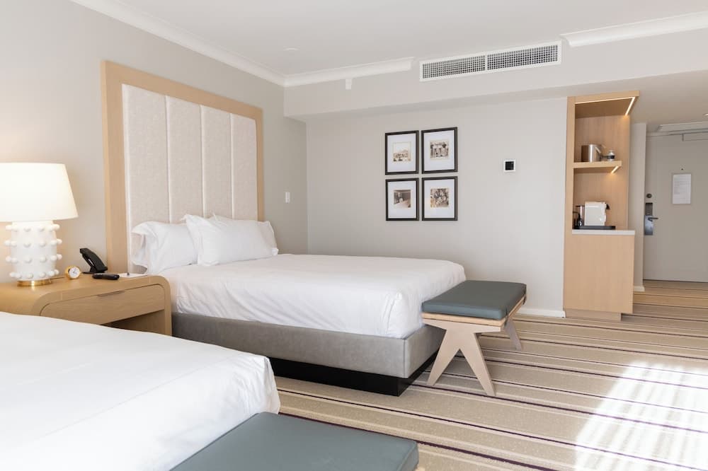 Arizona Biltmore, LXR Hotels & Resorts