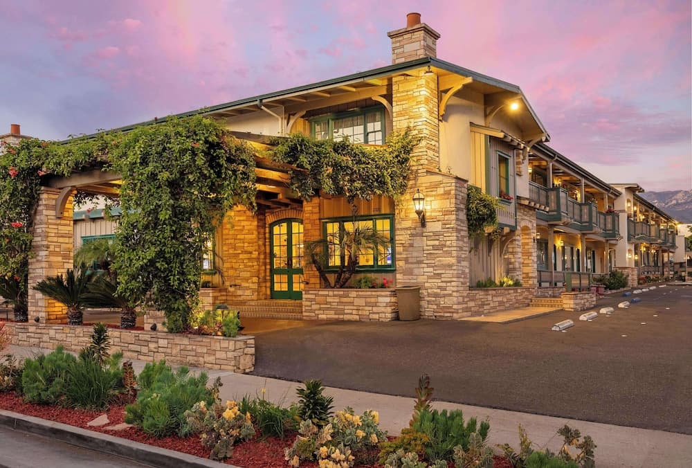 hotel image