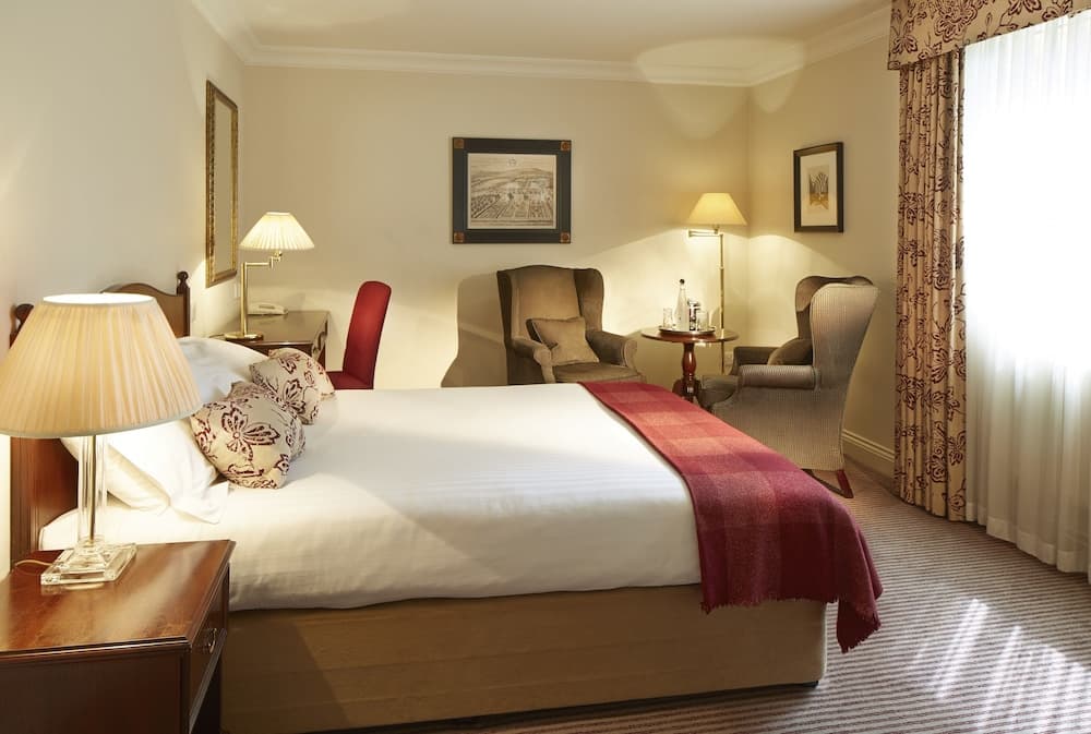 Macdonald Frimley Hall Hotel and Spa
