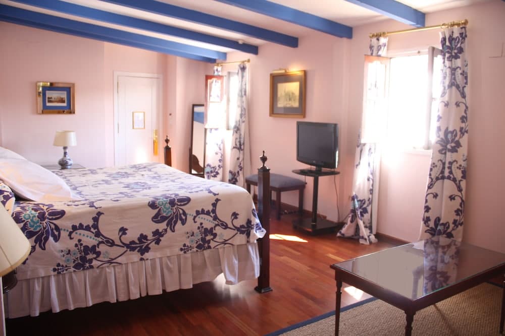 Las Casas de la Judería, Sevilla Historic City Center