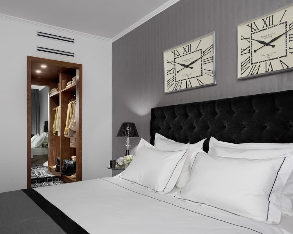 Alexander Hotel– Tel Aviv