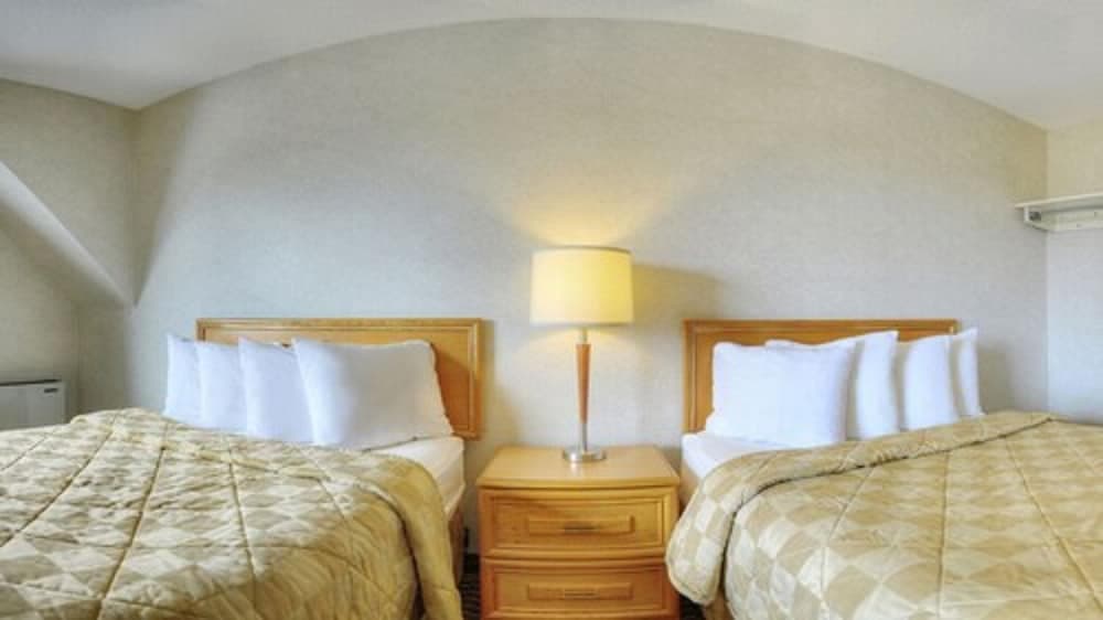 Comfort Inn London - Wellington Road