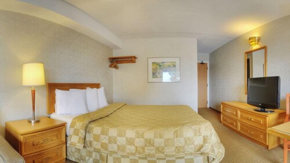 Comfort Inn London - Wellington Road