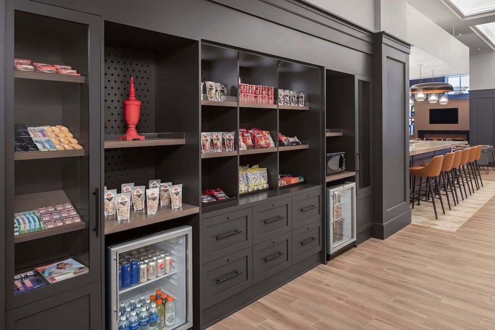 Hyatt Centric Downtown Minneapolis