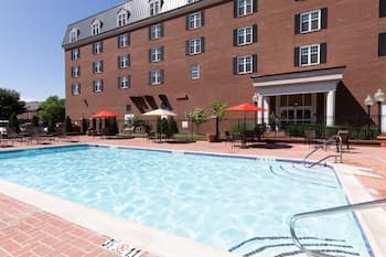 DoubleTree Suites by Hilton Hotel Lexington