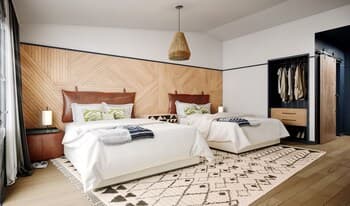 Calistoga Motor Lodge & Spa, part of JdV by Hyatt