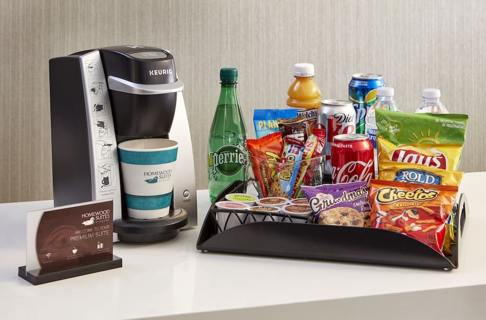 Homewood Suites by Hilton San Diego Hotel Circle/SeaWorld Area