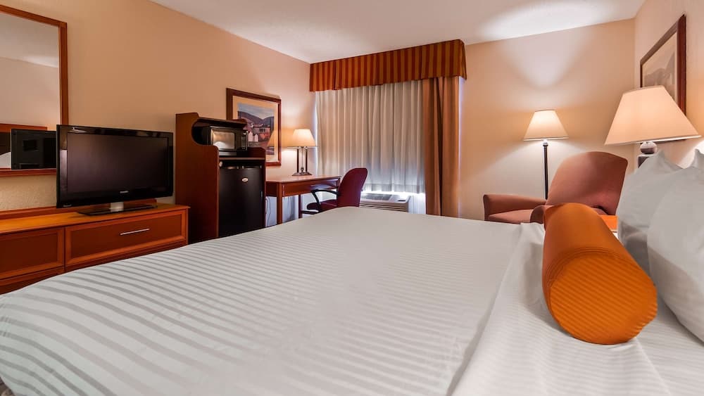 Best Western Marion Hotel