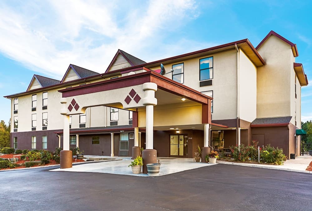 hotel image