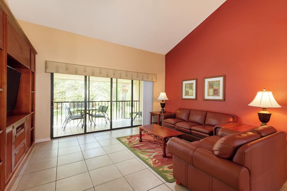 Westgate Vacation Villas Resort