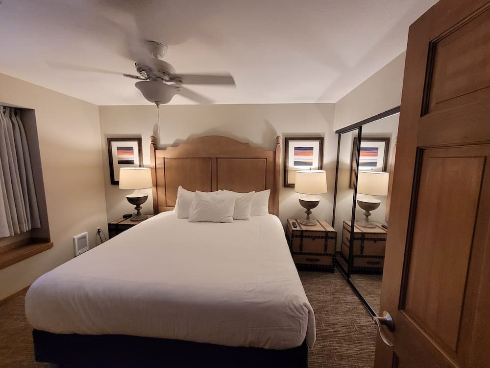 The Village at Steamboat