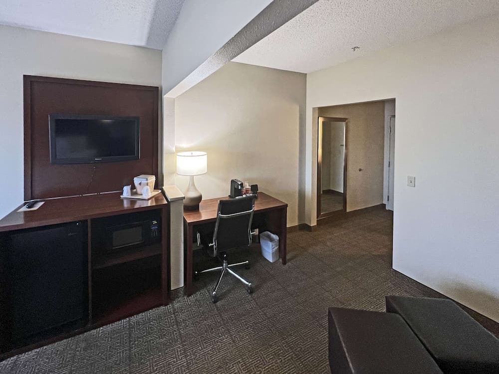 Comfort Suites Peoria Sports Complex